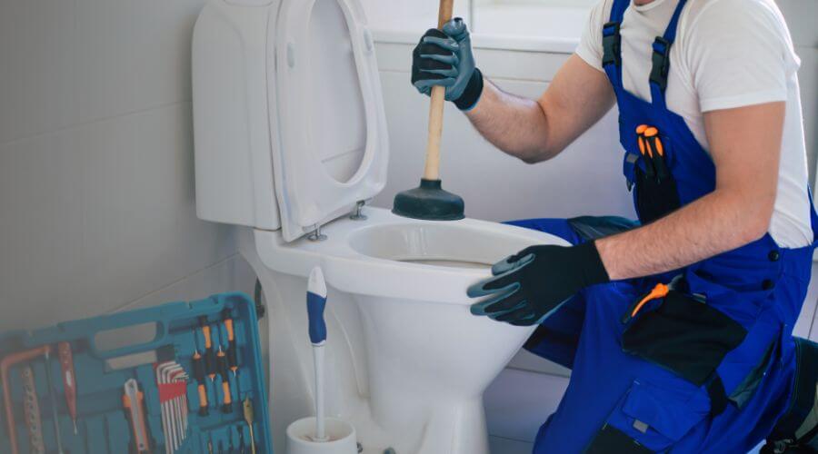 Professional Leak Detection in Big Sandy, MT