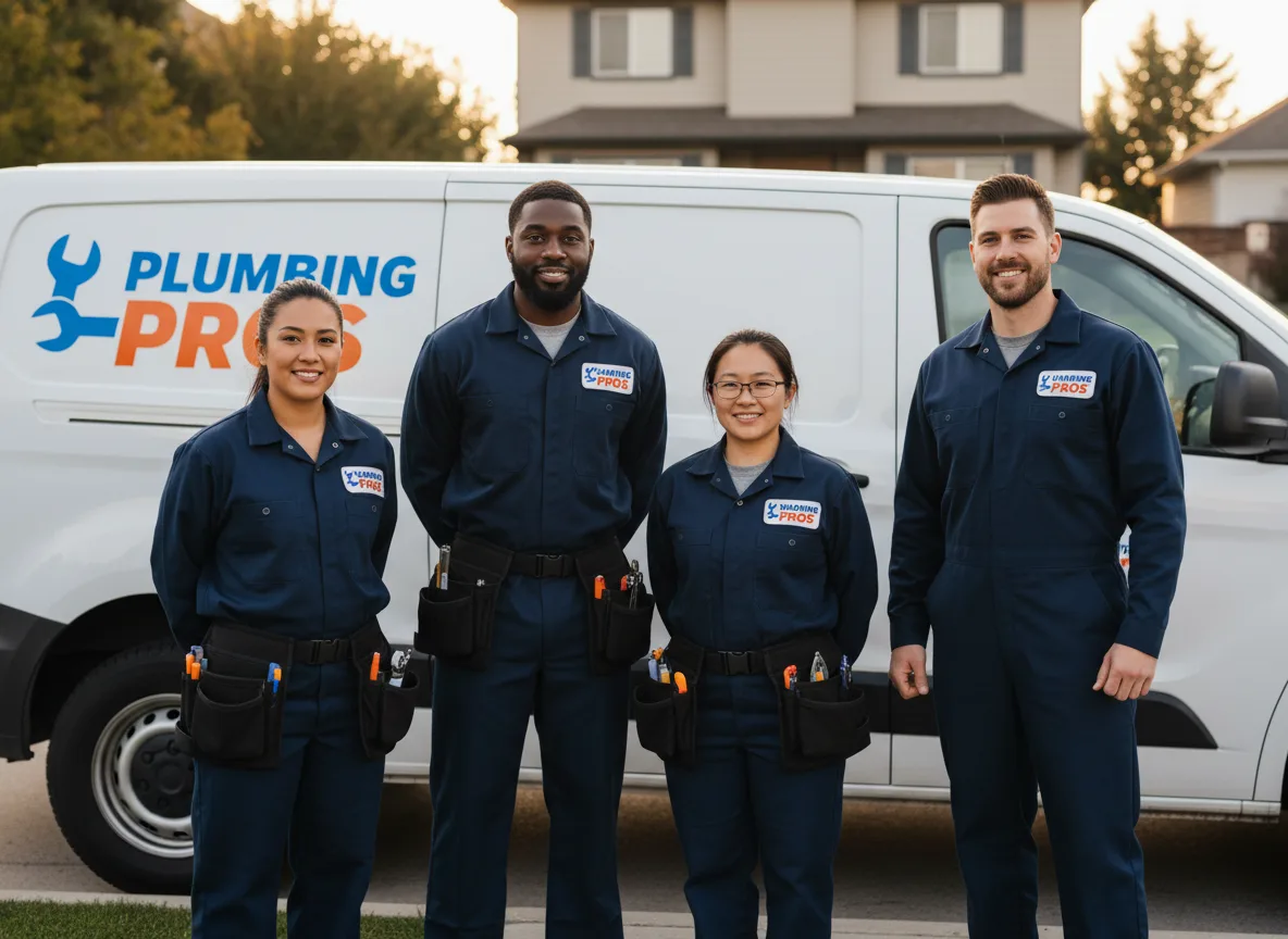 Water Heater Repair company in Big Sandy, MT